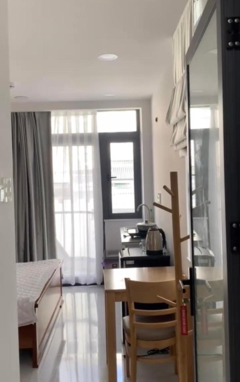 Hoang Hoa Tham Apartment Να Τρανγκ Εξωτερικό φωτογραφία