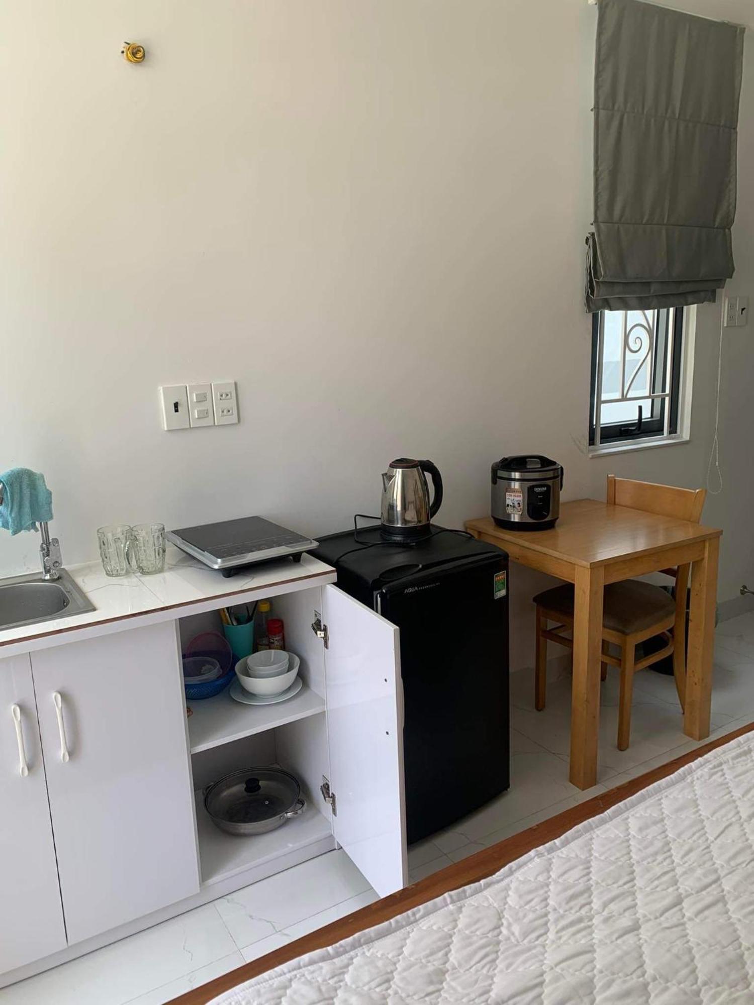 Hoang Hoa Tham Apartment Να Τρανγκ Εξωτερικό φωτογραφία